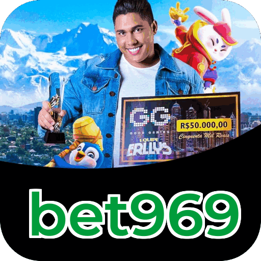 bet969 APP mobile iOS Android - 187 mil downloads São Paulo Rio BH