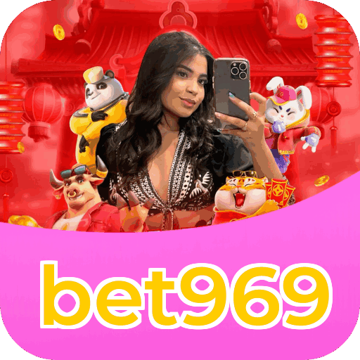 Estatísticas de bônus da bet969