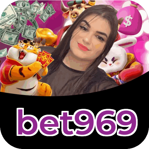 Catálogo bet969 2.547 jogos - Pragmatic Play, Evolution, NetEnt